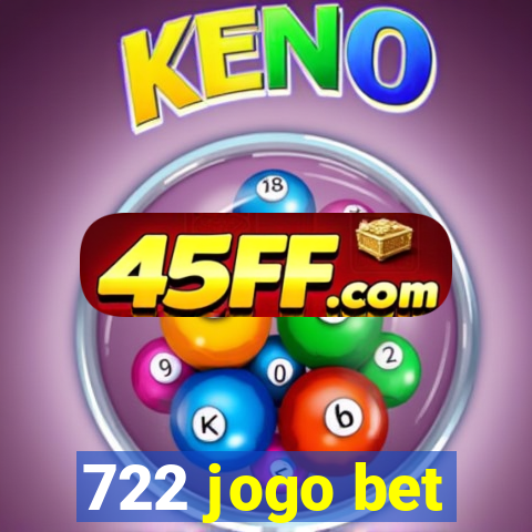 722 jogo bet